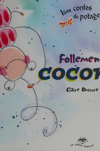 Capa de Follement cocon!