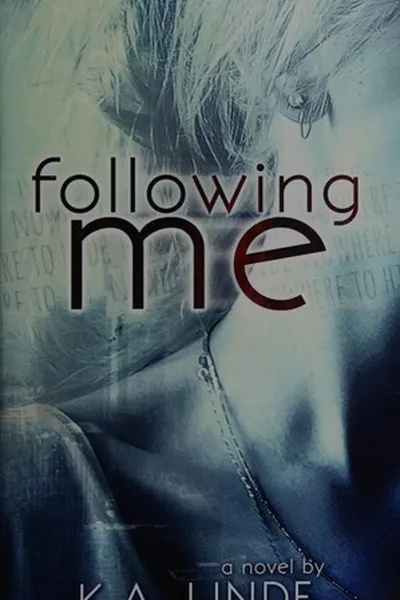 Capa de Following me