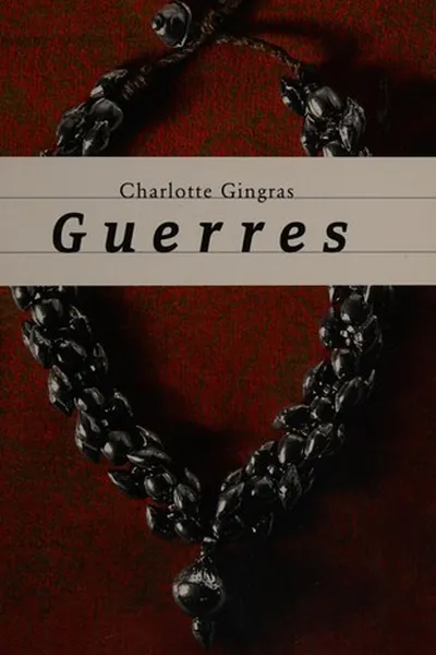 Cover of Guerres