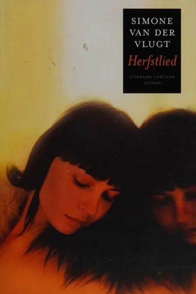 Capa de Herfstlied