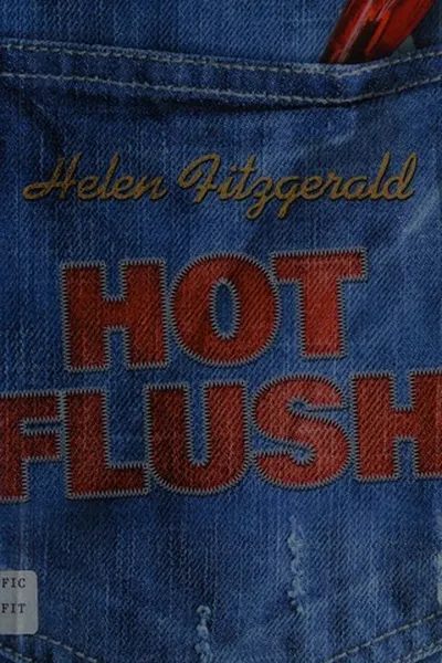 Cover of Hot flush
