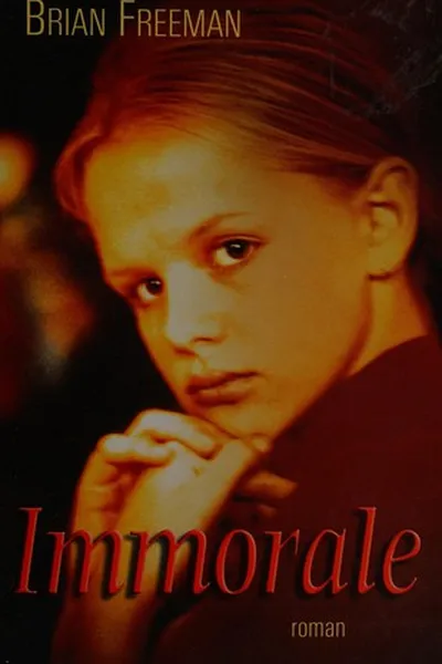 Capa de Immorale