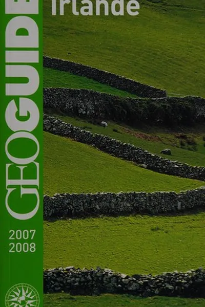 Cover of Irlande