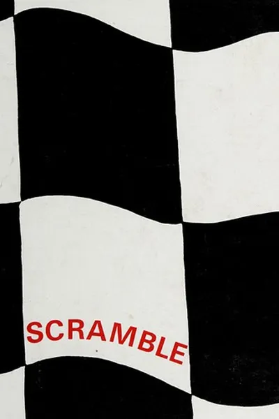 Cover of Scramble
