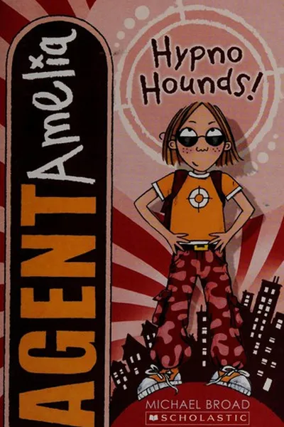 Cover of Hypno hounds