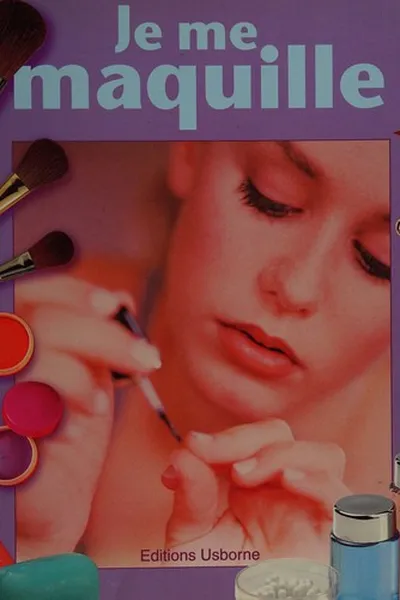 Capa de Je me maquille