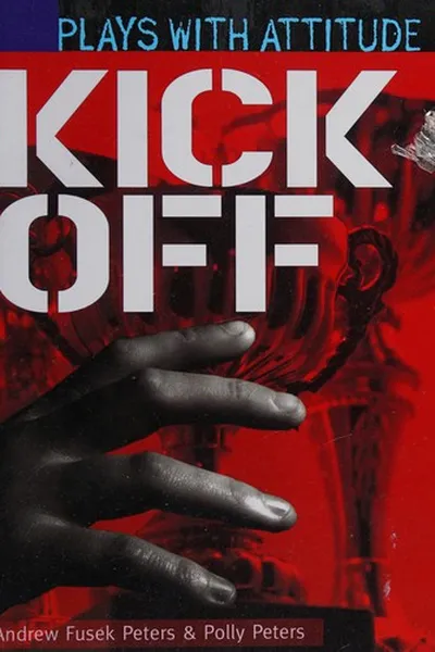 Capa de Kick off