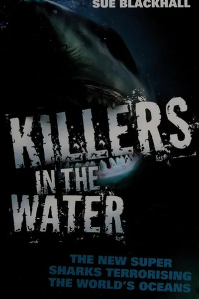 Capa de Killers in the water