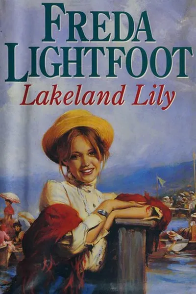 Capa de Lakeland Lily