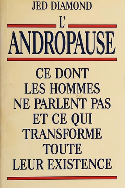 Capa de L'andropause