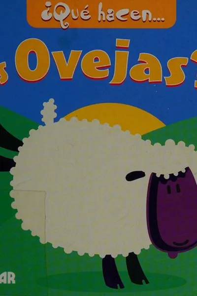 Capa de Las ovejas