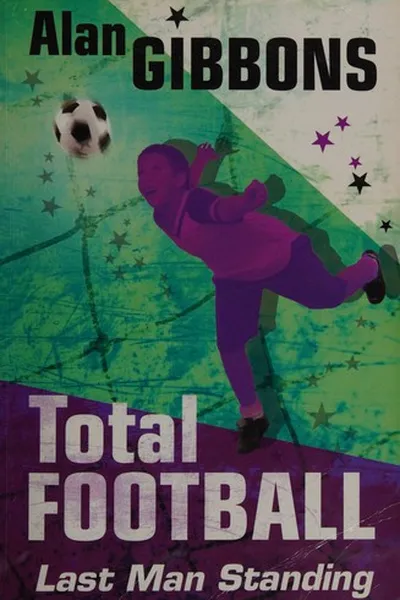 Capa de Last Man Standing