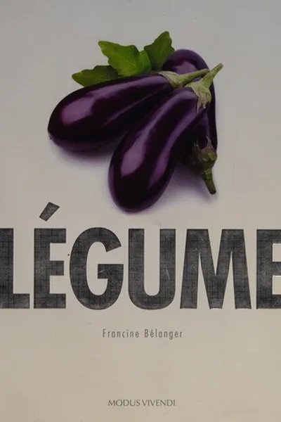 Capa de Légume