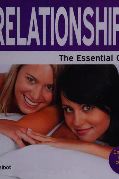 Capa de Lesbian relationships