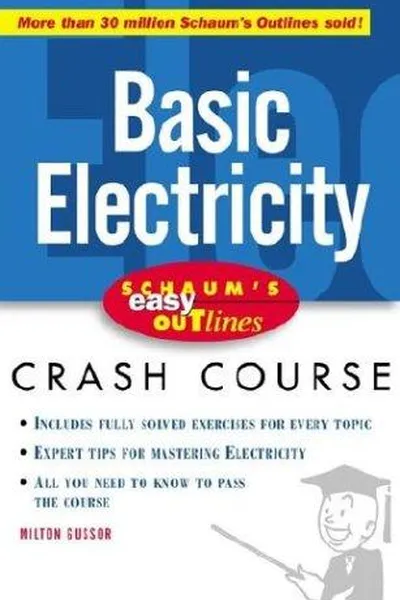 Capa de Basic electricity