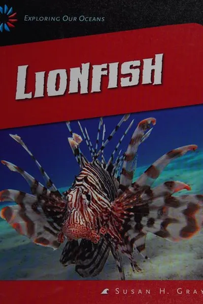 Capa de Lionfish