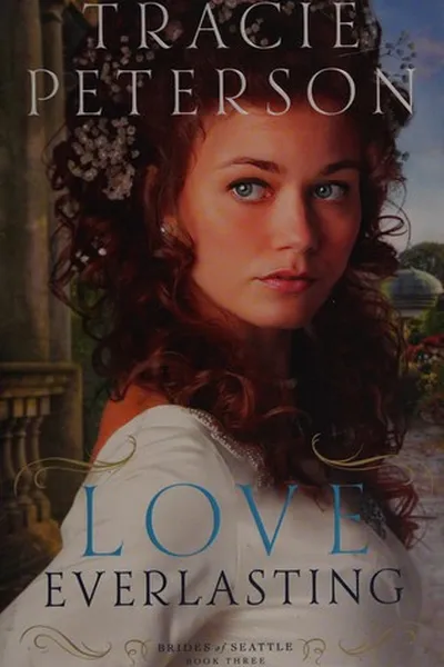 Capa de Love everlasting