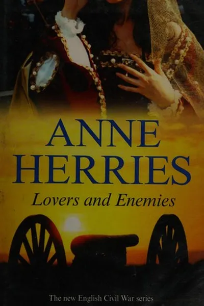 Capa de Lovers and enemies