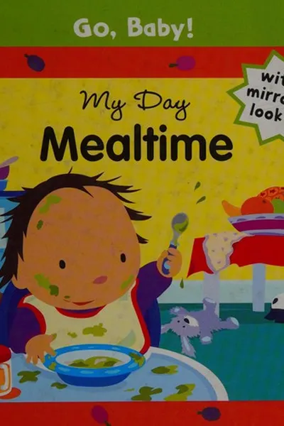 Capa de Mealtime