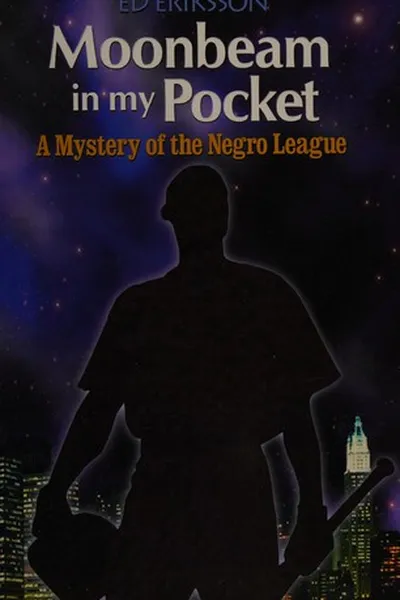 Capa de Moonbeam in my pocket