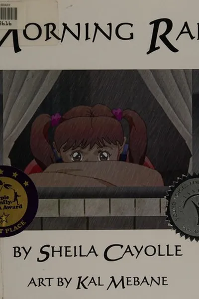 Capa de Morning rain