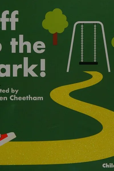 Capa de Off to the park