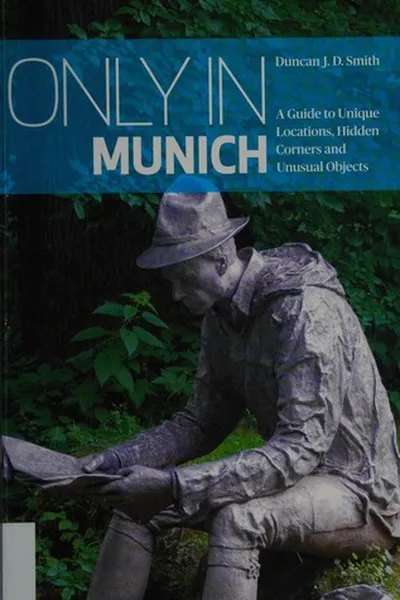 Cover of Only in Munich