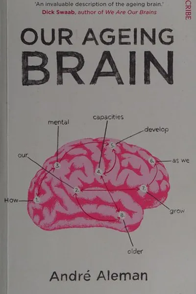 Capa de Our ageing brain
