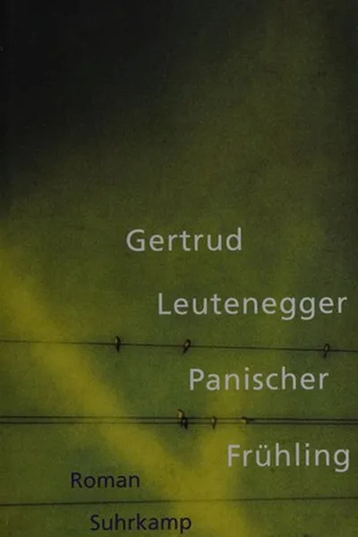 Capa de Panischer Frühling