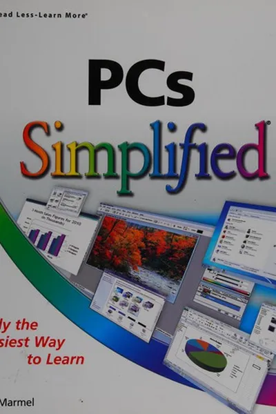 Capa de PCs simplified