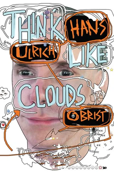 Capa de Hans Ulrich Obrist
