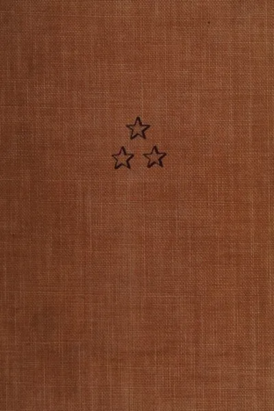 Capa de Propaganda for war