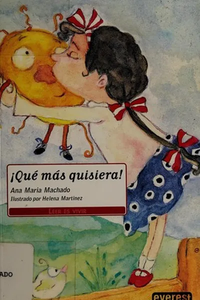 Capa de ℗ŁQue mas quisiera!