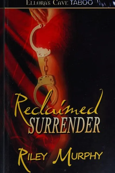 Capa de Reclaimed surrender