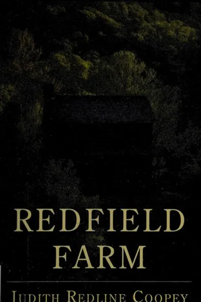 Capa de Redfield Farm