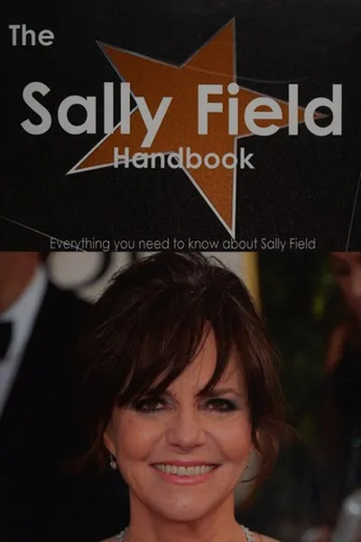 Capa de The Sally Field Handbook
