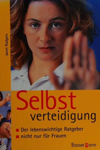 Capa de Selbstverteidigung