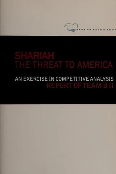 Capa de Shariah