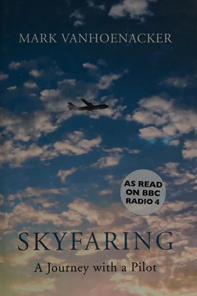Capa de Skyfaring
