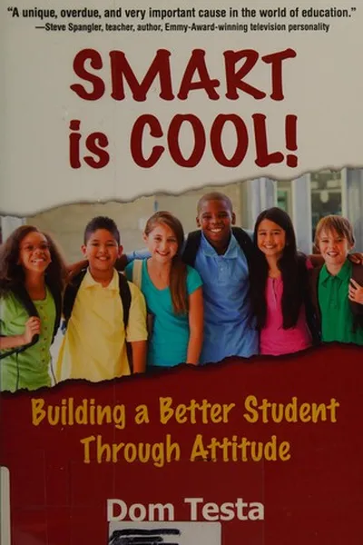 Capa de Smart is cool!