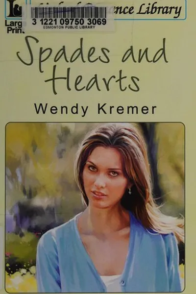 Capa de Spades and hearts