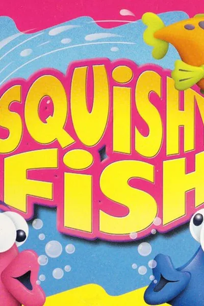 Capa de Squishy Fish