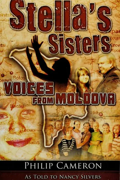 Capa de Stella's sisters