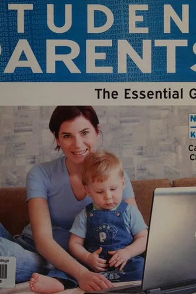 Capa de Student parents