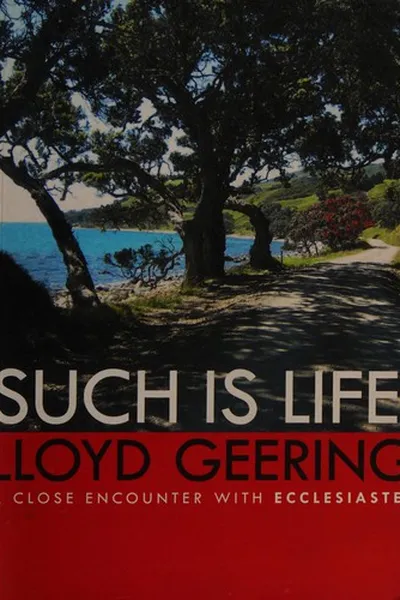 Capa de Such is life!