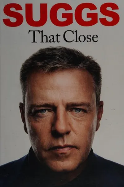 Capa de Suggs