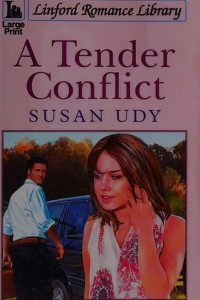 Capa de A tender conflict