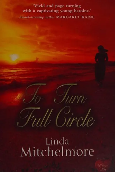 Capa de To turn full circle