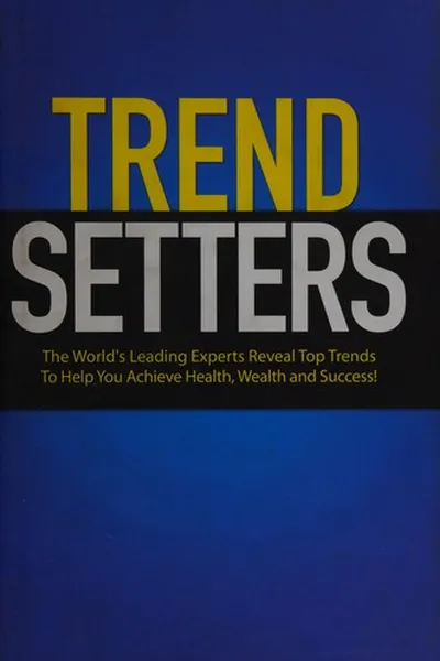 Capa de Trend setters