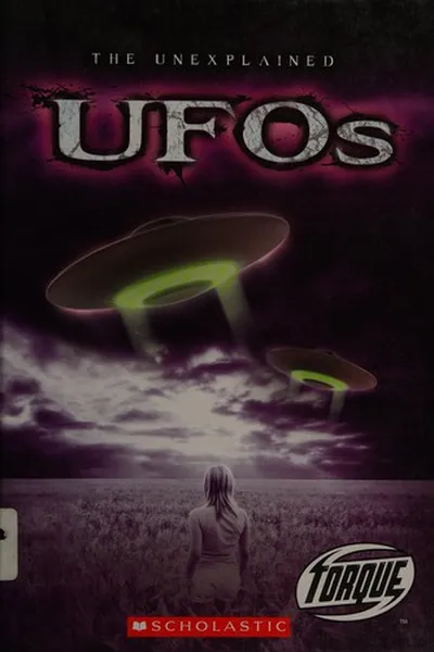 Capa de UfOs